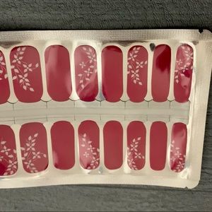 Lovely Hello - New in package Nail Strip